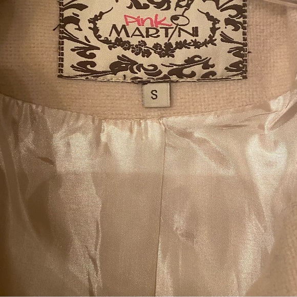 Pink Martini coat *New WITH Tags* - Picture 3 of 11
